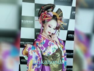 Erikahonda