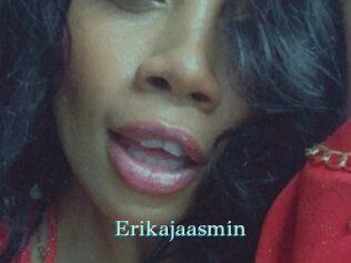 Erikajaasmin
