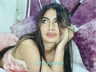 Erikajones