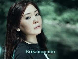 Erikaminami