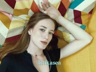 Erikasea