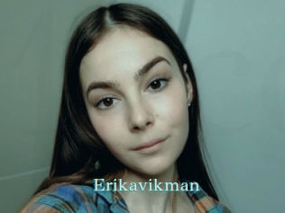 Erikavikman