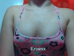 Erisexx