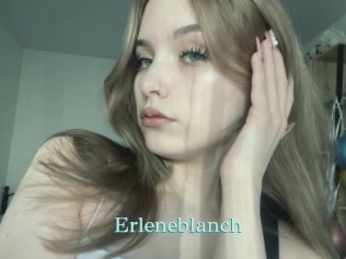 Erleneblanch