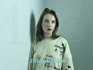 Erleneblincoe