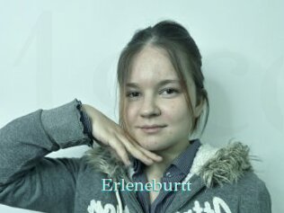Erleneburtt
