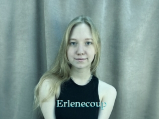 Erlenecoup