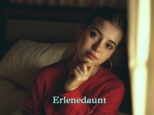Erlenedaunt