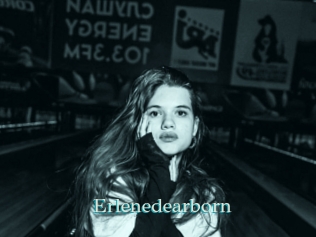Erlenedearborn