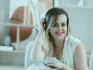 Erlenedownton