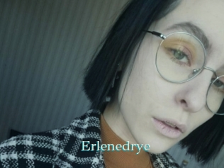 Erlenedrye