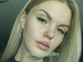 Erleneengelby