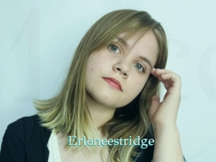 Erleneestridge