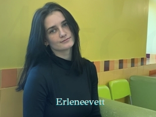 Erleneevett