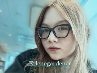 Erlenegardener