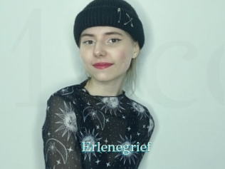 Erlenegrief