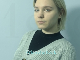 Erlenehallock