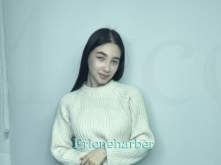 Erleneharber