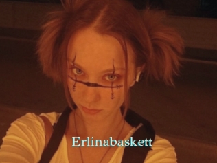 Erlinabaskett
