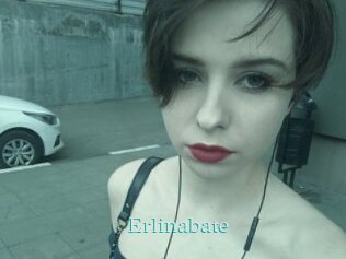 Erlinabate