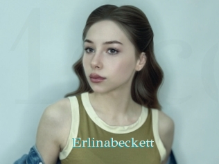 Erlinabeckett