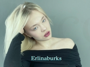 Erlinaburks
