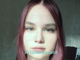 Erlinaburnard