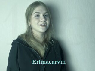 Erlinacarvin