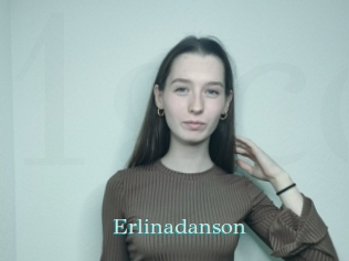 Erlinadanson