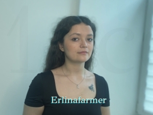 Erlinafarmer