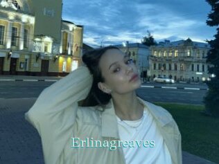Erlinagreaves