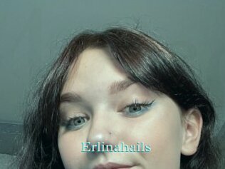 Erlinahails