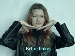 Erlinahakey
