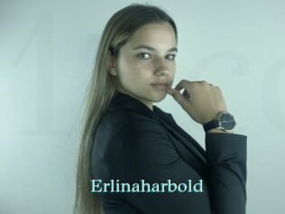 Erlinaharbold