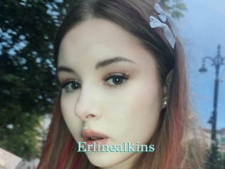 Erlinealkins