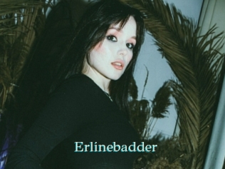 Erlinebadder