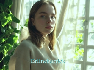 Erlinebarrick
