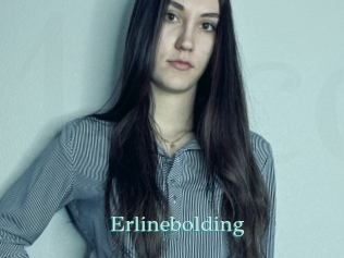 Erlinebolding
