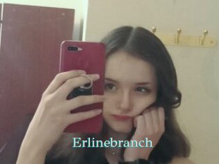 Erlinebranch
