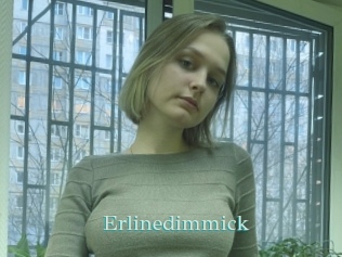 Erlinedimmick