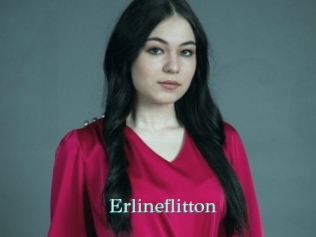 Erlineflitton