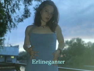 Erlineganter