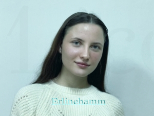 Erlinehamm