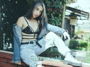 Erlyymodel