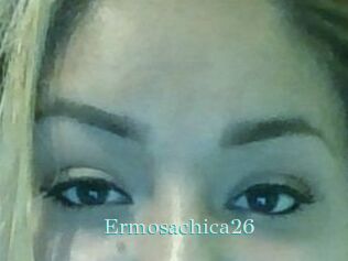 Ermosachica26