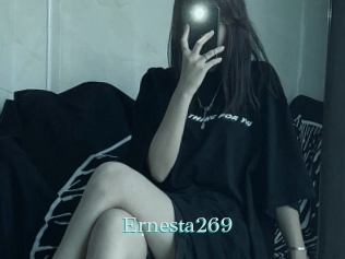 ernesta269 1 grosse cochonne