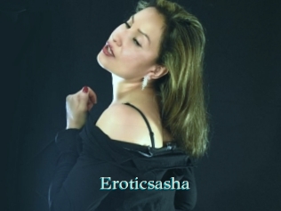 eroticsasha 1 grosse cochonne