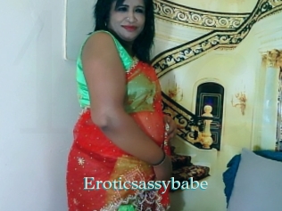 Eroticsassybabe