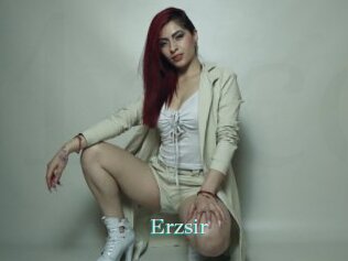 Erzsir