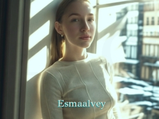 Esmaalvey
